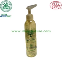 Gel puro de Aloe Vera NA�Y ECOCERT